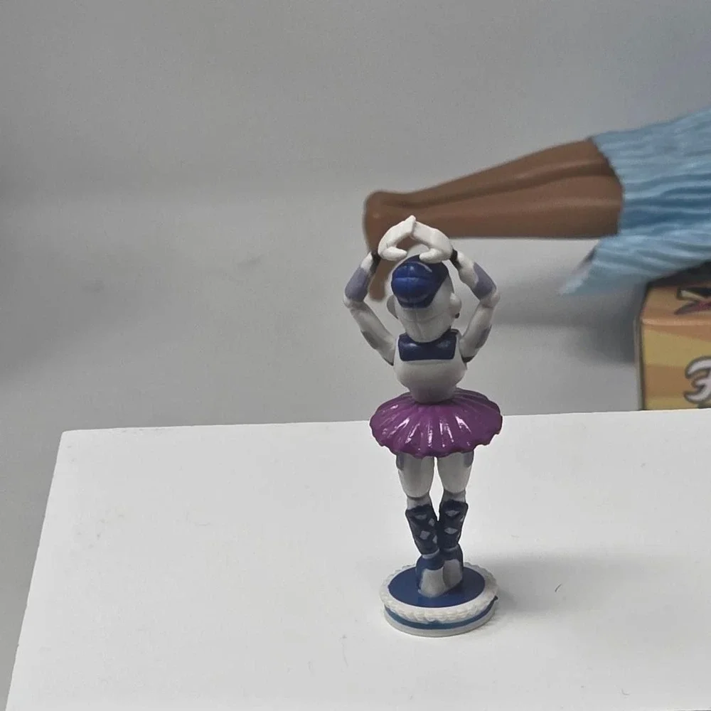 2017 FNAF Five Nights At Freddy's Ballora 2.5